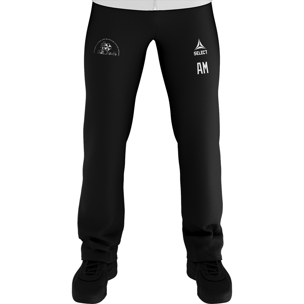 CALÇA FATO TREINO LARGA